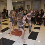 Modna revija u hotelu Ivka za Pava Hađiju