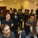 Modna revija u hotelu Ivka za Pava Hađiju