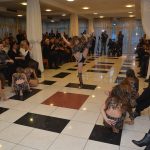 Modna revija u hotelu Ivka za Pava Hađiju