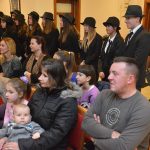 Modna revija u hotelu Ivka za Pava Hađiju