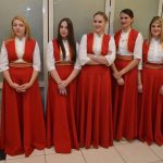 Modna revija u hotelu Ivka za Pava Hađiju