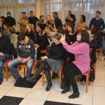 Modna revija u hotelu Ivka za Pava Hađiju