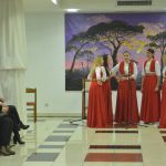 Modna revija u hotelu Ivka za Pava Hađiju