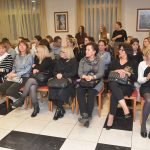 Modna revija u hotelu Ivka za Pava Hađiju