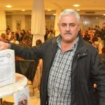 Modna revija u hotelu Ivka za Pava HađijuModna revija u hotelu Ivka za Pava Hađiju
