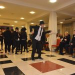 Modna revija u hotelu Ivka za Pava Hađiju