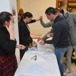 Modna revija u hotelu Ivka za Pava Hađiju