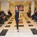 Modna revija u hotelu Ivka za Pava Hađiju