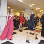 Modna revija u hotelu Ivka za Pava Hađiju