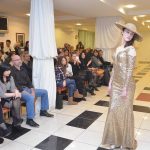 Modna revija u hotelu Ivka za Pava Hađiju