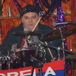 porporela sexy show band 2
