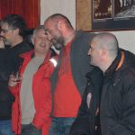 porporela sexy show band 4