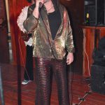 porporela sexy show band 7