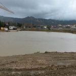 Potop kiša, poplava u Župi dubrovačkoj