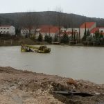 Potop kiša, poplava u Župi dubrovačkoj