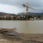 Potop kiša, poplava u Župi dubrovačkoj