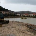 Potop kiša, poplava u Župi dubrovačkoj