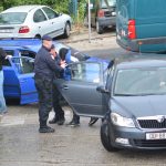 Privođenje MUP Policija