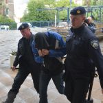 Privođenje MUP Policija