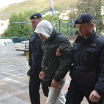 Privođenje MUP Policija