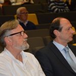 Zdravko Kedžo i Đorđe Obradović