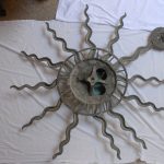Restauracija satnog mehanizma sa zvonika