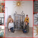 Restauracija satnog mehanizma sa zvonika
