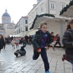 Štiklom i perajom za Pava Hađiju