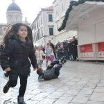 Štiklom i perajom za Pava Hađiju
