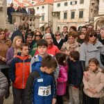 Štiklom i perajom za Pava Hađiju