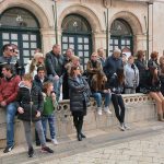 Štiklom i perajom za Pava Hađiju