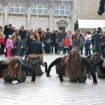 Štiklom i perajom za Pava Hađiju
