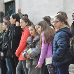 Štiklom i perajom za Pava Hađiju