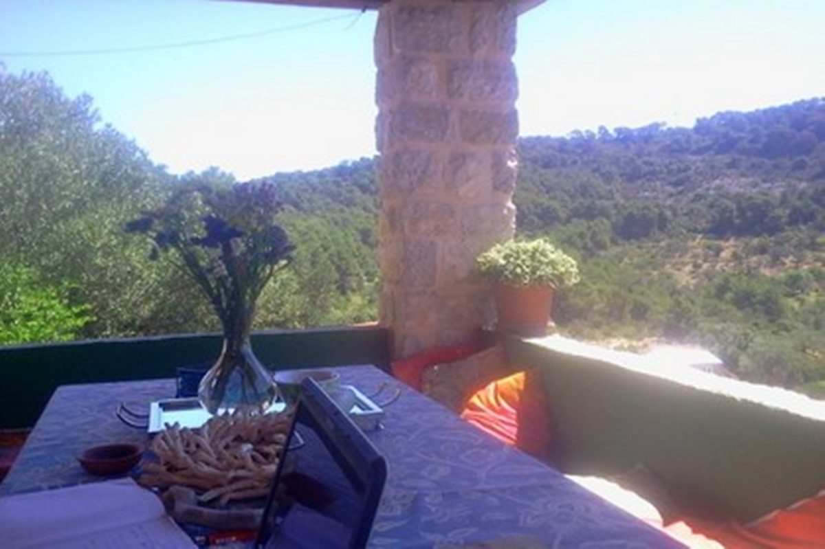 Obitelj Luković apartmani