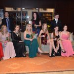 Maturalna zabava Umjetničke škole 2015.