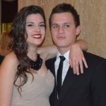 Maturalna zabava Umjetničke škole 2015.