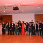 Maturalna zabava Umjetničke škole 2015.