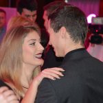 Maturalna zabava Umjetničke škole 2015.