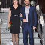 Maturalna zabava Umjetničke škole 2015.