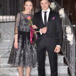 Maturalna zabava Umjetničke škole 2015.