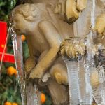 Kad zakukate sljedeći put da je hladno, sjetite se ovog! 1 zaledjena fontana led fontaba 020115 2