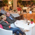 Željko Pervan u Dubrovačkim vrtovima sunca
