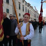 1043 Festa svetog Vlaha 20