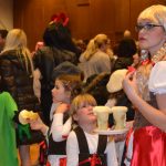 30. Mali karneval fest