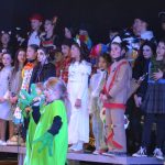 30. Mali karneval fest
