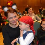 30. Mali karneval fest