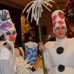 30. Mali karneval fest