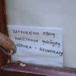 BUTIGE IZLOZI ZATVORENO 97