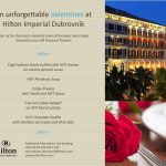Hilton Valentinovo 2