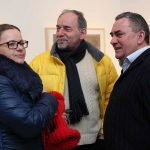 Otvorenje izlozbe Josipa Ivanovica 06